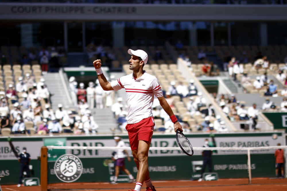 NOVAK SADA IMA DODATNI MOTIV! VELIKO poniženje za najboljeg tenisera sveta!