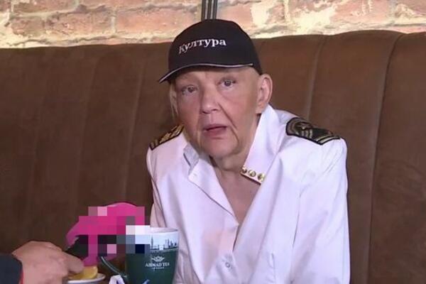 "MORAM DA IZGURAM"! Marina Tucaković otvoreno o BORBI SA OPAKOM BOLEŠĆU: Pogodi je kad je POZNATI NE ZOVU!