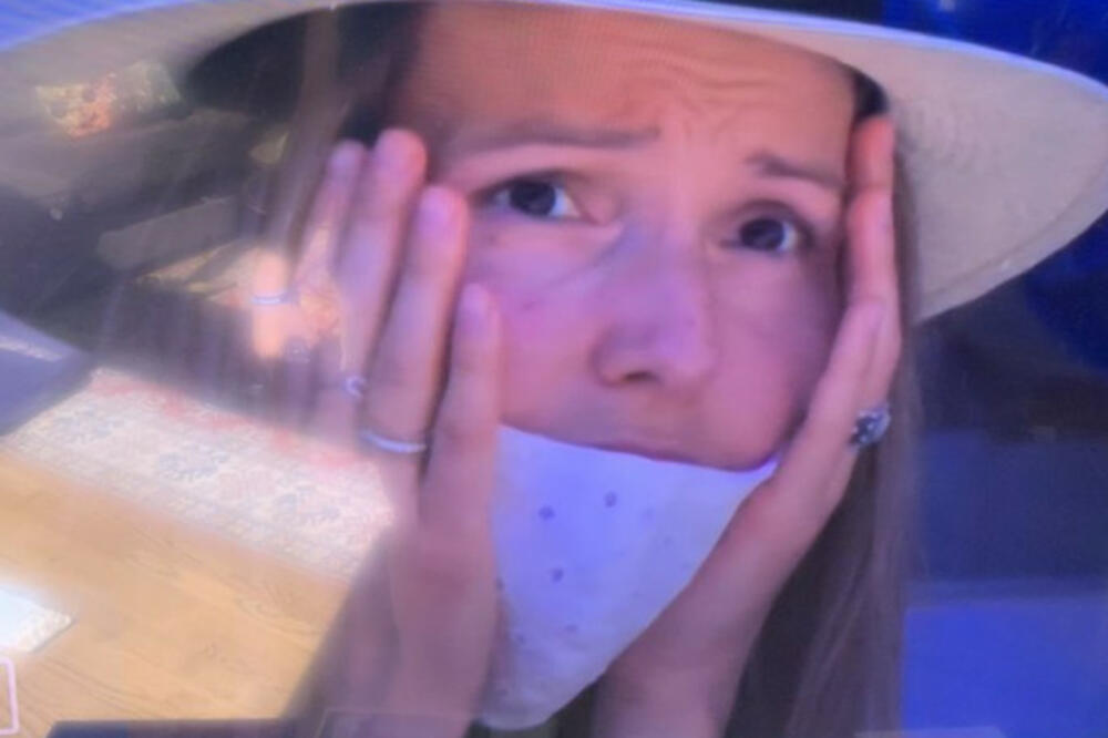 NAPADNUTA JELENA ĐOKOVIĆ! Da li je moguće da su joj ovo uradili, Novak ĆE BITI VAN SEBE!