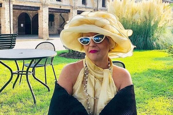 PROMENA VILE PAJKIĆ MNOGE ZABEZEKNULA: Ovako sada izgleda ćerka Isidore Bjelice, na samu fotku PROĆI ĆE VAS JEZA!