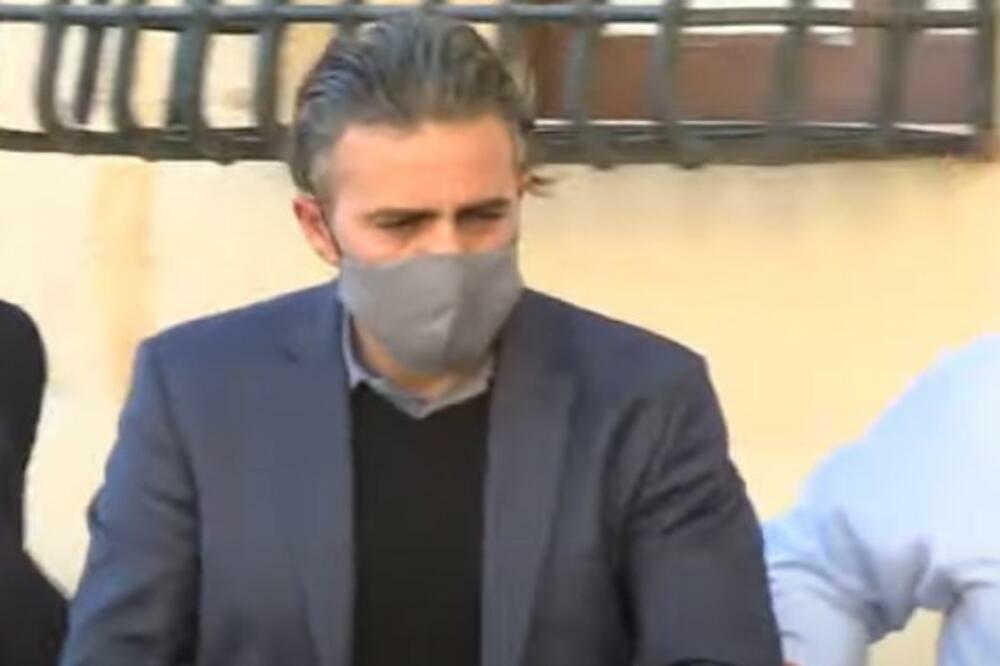 NOVI DETALJI UBISTVA NA MALTI: Prijatelj žrvte prepoznao Srbina kako egzekutira!