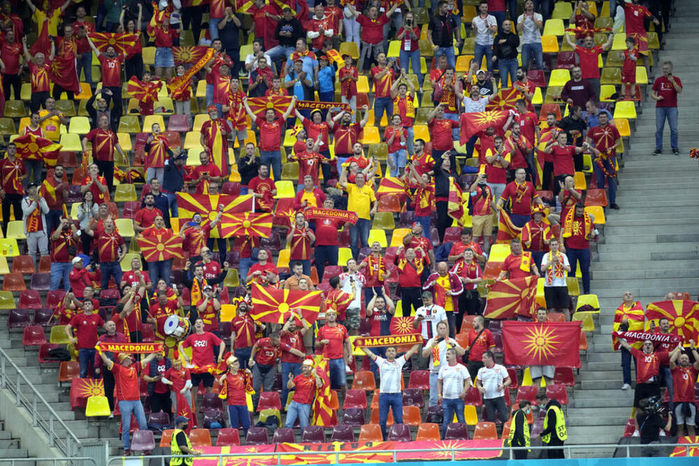 UEFA ISTRAŽUJE MAKEDONCE: Ako se otkrije da su kršili zdravstveni protokol to će biti VELIKI SKANDAL!