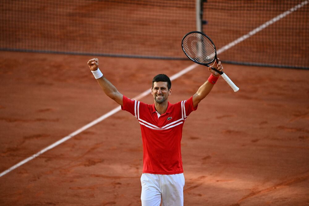 Novak Đoković