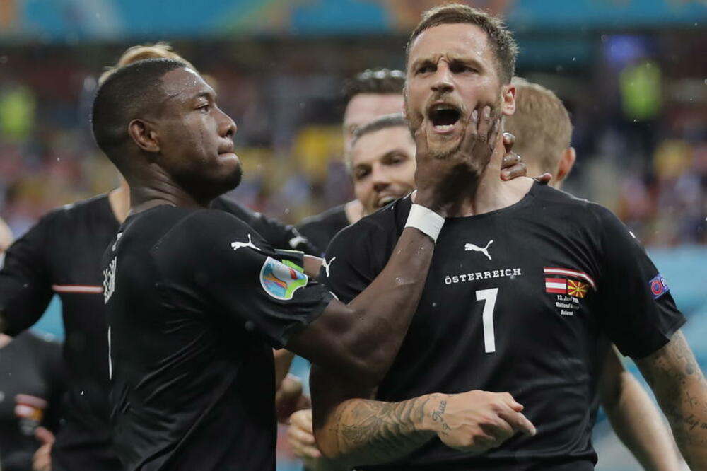 HRVATI OSUDILI PSOVKE ARNAUTOVIĆA: Srbin na utakmici ušao u ŽESTOKU RASPRAVU sa Albancima!