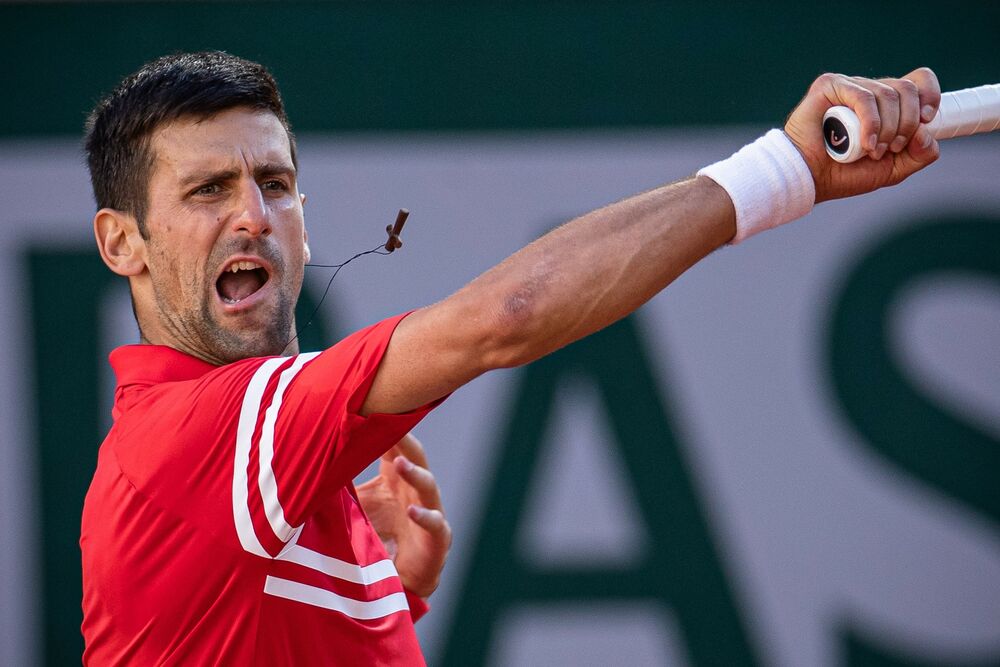 Novak Đoković
