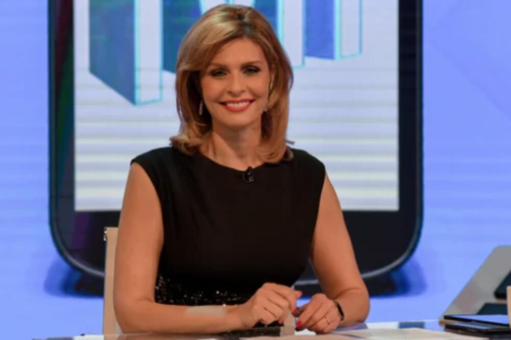 MUŽ VERICE BRADIĆ JE 17 GODINA STARIJI OD NJE: Bavi se MOĆNIM zanimanjem, ČOVEK IZ SENKE