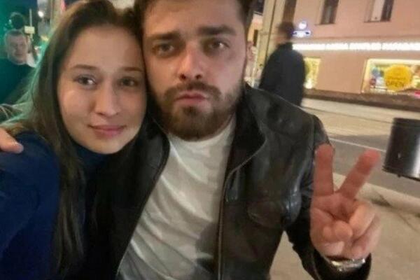 MARINA (26) UMESTO U VENČANICI DA BUDE ZAVRŠILA U SANDUKU: Smrskao joj lobanju pred venčanje!
