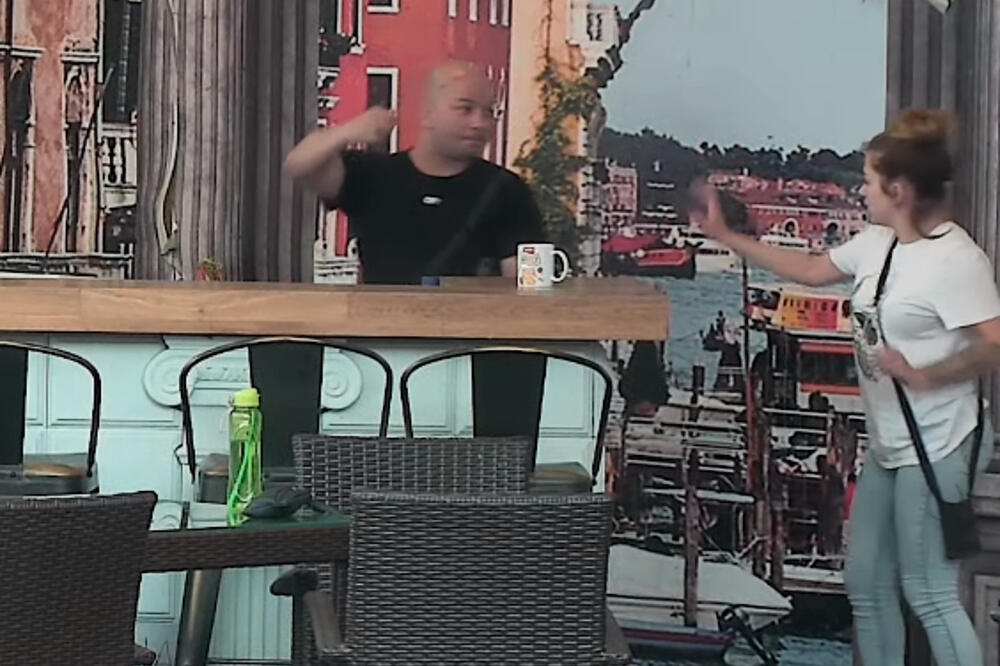 PRAVO U GLAVU! Učesnici Parova KAŽNJENI sa po 500 EVRA ZBOG OKRŠAJA: Nakon HAOSA usledilo i POVRAĆANJE!