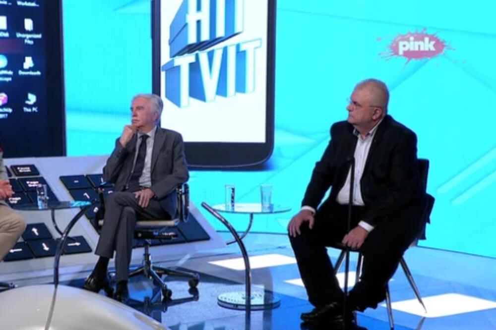 ODLUČENO: Gledaoci i gosti Hit Tvita glasali za su za ovaj predlog!