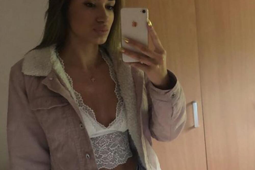 KARLEUŠA JE PLAKALA ZBOG NJE! Anastasija za Espreso progovorila o incidentu!