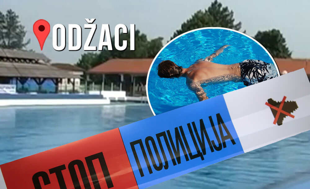 Davljenje deteta u Odžacima/Ilustracija