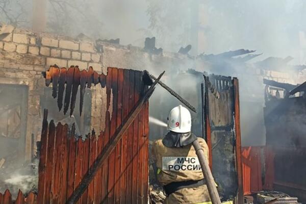 RUSIJOM BESNE ŠUMSKI POŽARI: Zahvaćeno preko 53 HILJADE hektara u 82 regiona! (VIDEO)