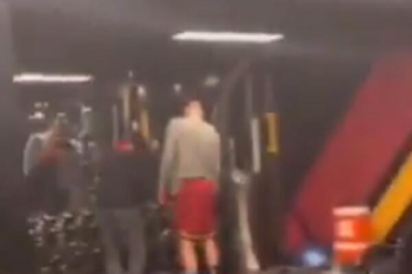 VELIKI SI, JOKIĆU NIKOLA! Najbolji košarkaš sveta je ispao TAKAV GOSPODIN DA SMO OSTALI BEZ TEKSTA (VIDEO)
