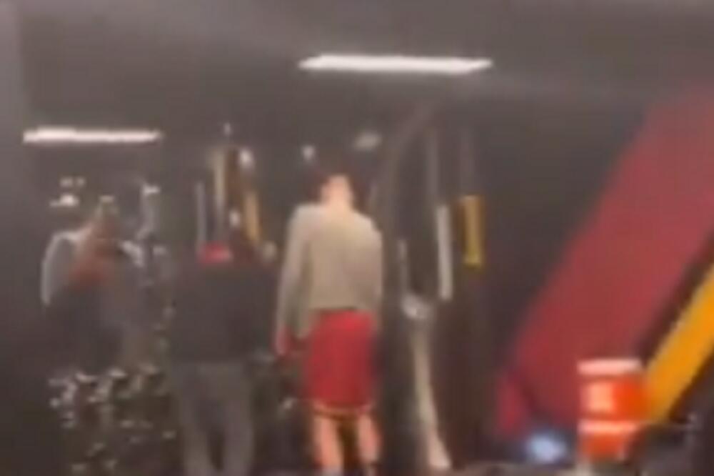 VELIKI SI, JOKIĆU NIKOLA! Najbolji košarkaš sveta je ispao TAKAV GOSPODIN DA SMO OSTALI BEZ TEKSTA (VIDEO)