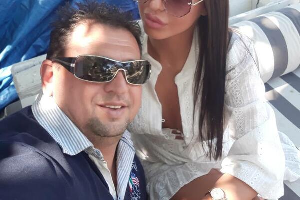 "NE PADA IVER DALEKO OD KLADE"! Majin otac Taki pokazao ČIME RASPOLAŽE! (FOTO)