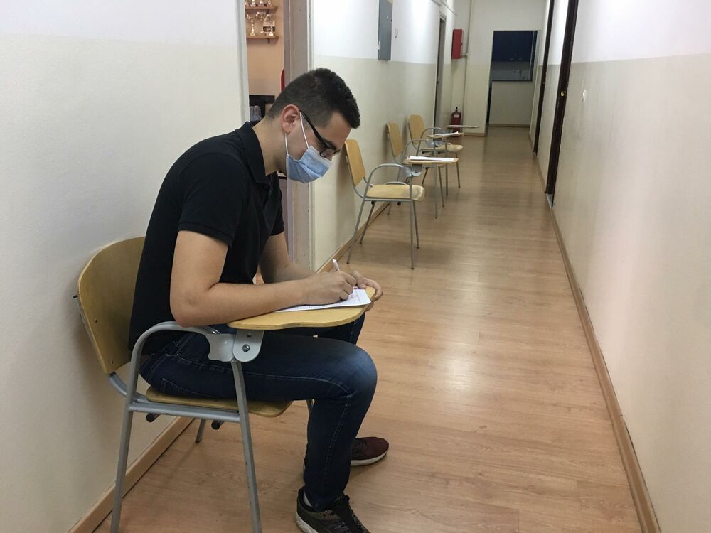 Dobrovoljno davanje krvi