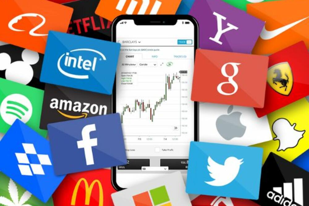 Besplatan vodič korak-po-korak: Kako trgovati cenom akcija