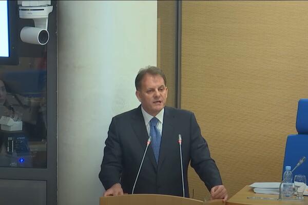 STIJEPOVIĆEV SLUČAJ PONOVO NA PROVERI: Optužen za pranje novca, ali i za druge stvari!