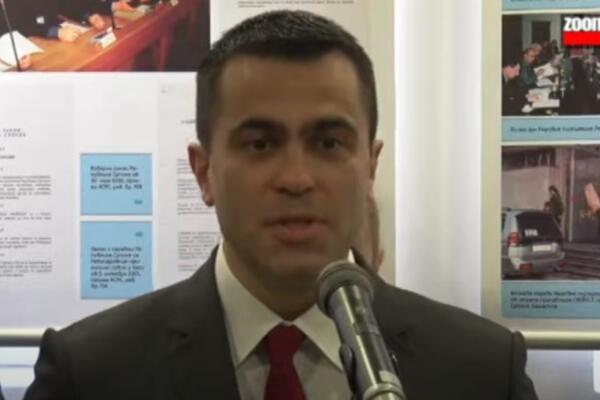 Milićević: Priština obesmišljava rad PSJIE