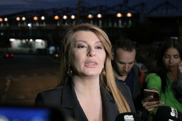 OBJAVE KAO IZ HORORA! Viki Miljković PREUZELA INSTAGRAM "ZVEZDA GRANDA" i napravila HAOS!