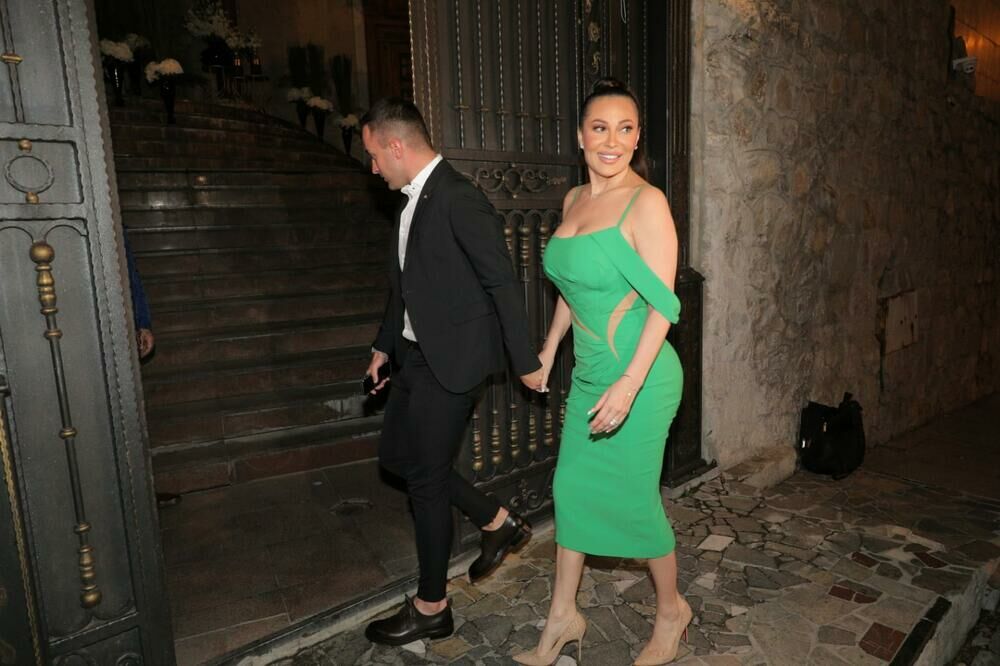 Svetlana Ceca Ražnatović