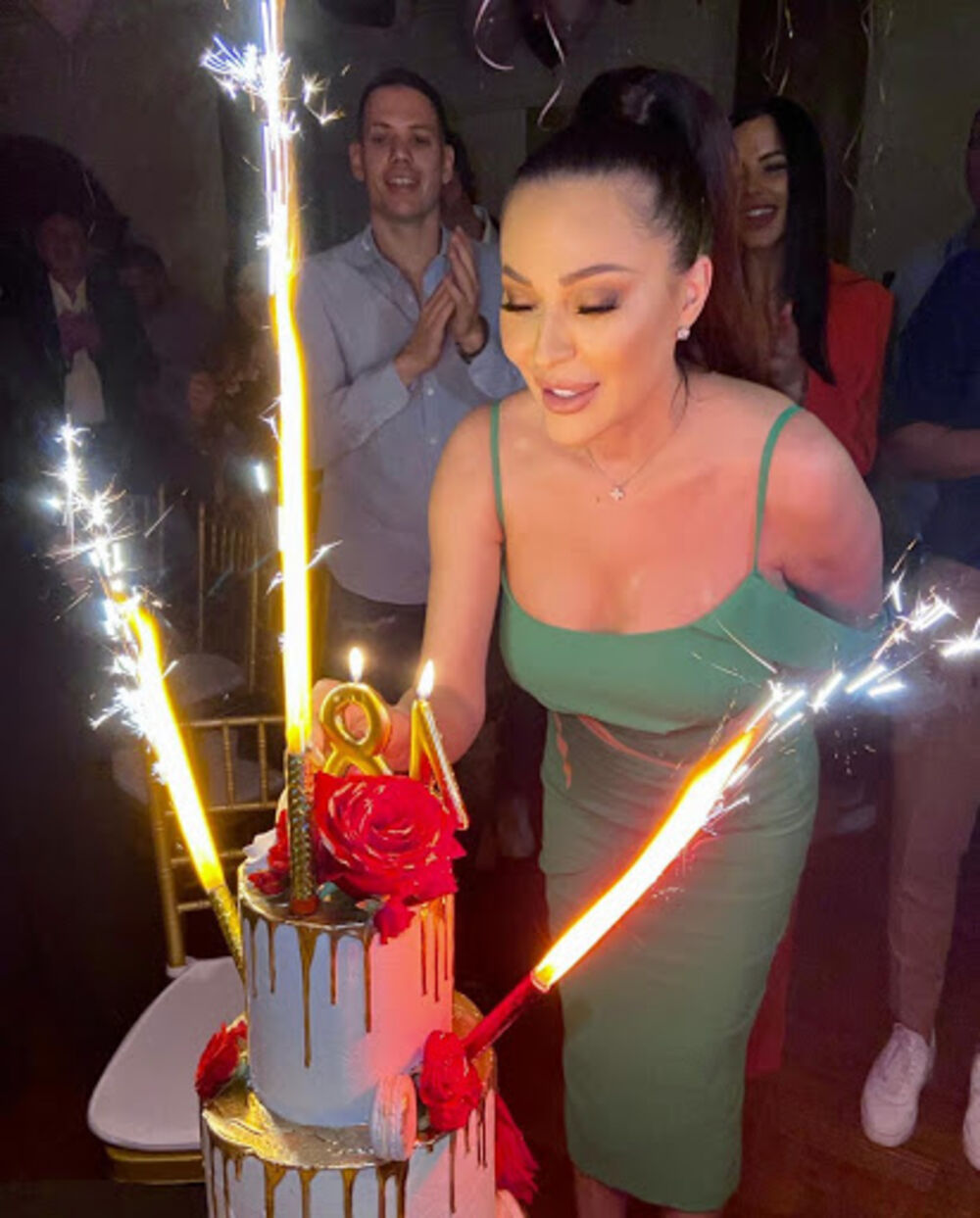 Svetlana Ceca Ražnatović