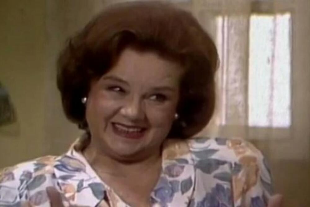 ČUVALA JEDNU UMRLICU I TRAGIČNU PRIČU IZA NJE: Iza nasmejane Olivere Marković niko nije mogao da NASLUTI OVU TUGU