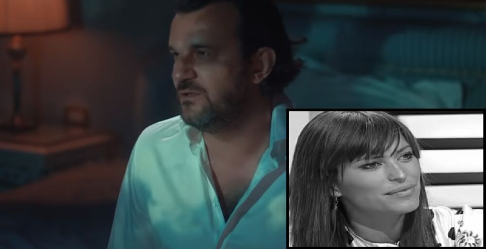 Lukas je otkrio detalje tajne veze