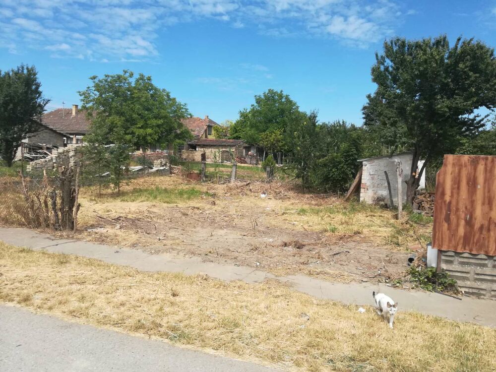 Imanje koje su sredili humani ljudi