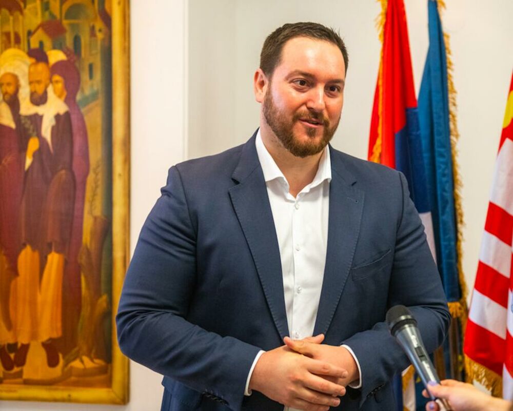 Radoslav Marjanović