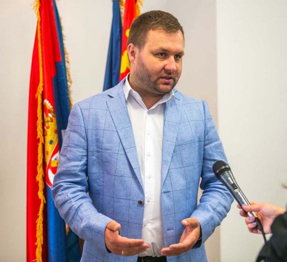 Radoslav Marjanović