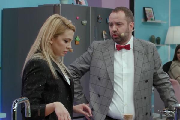 U MAJKAMA I SNAJKAMA PONOVO VIP GOSTI: Milica Todorović iznenadila izjavom!