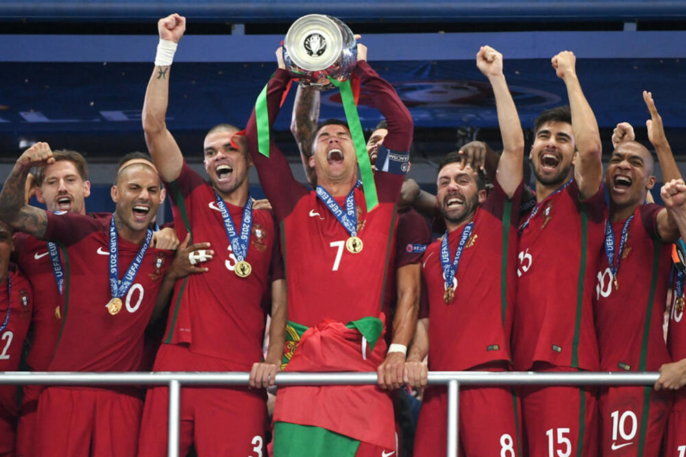 SVI RONALDOVI REKORDI NA EP-u: Da li je Kristijano najbolji igrač EURO-a svih vremena? Ili će to CR7 TEK postati?
