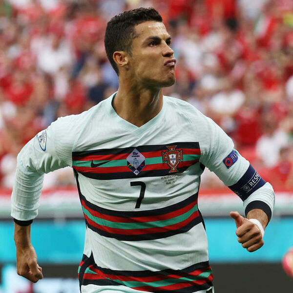 ŠOKANTNA REAKCIJA RONALDA: Da li sledi TUŽBA OD SVETSKOG GIGANTA - na kraju VODA JE POBEDILA!