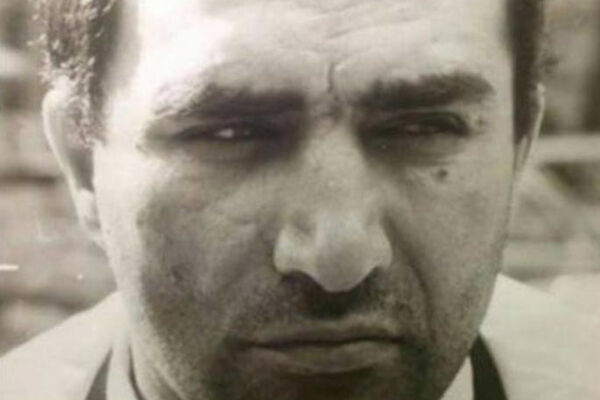 NI DANAS SE NE ZNA KAKO JE ZAVRŠIO: Brat Džeja počeo kao sitni kradljivac pa završio u beogradskom podzemlju!