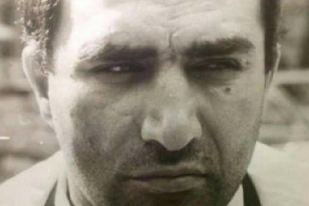 NI DANAS SE NE ZNA KAKO JE ZAVRŠIO: Brat Džeja počeo kao sitni kradljivac pa završio u beogradskom podzemlju!