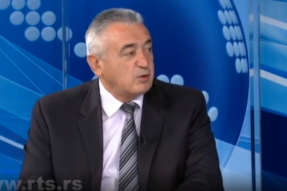 BELIVUK PODUČEN DA SE BRANI OD OPTUŽBI: Odalović izneo svoje mišljenje - sve je prebačeno na politički teren!