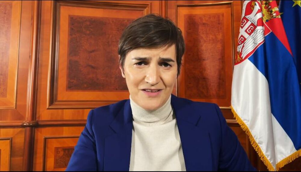 Ana Brnabić
