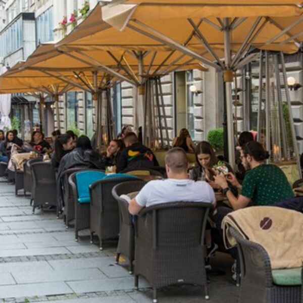 ZBOG PORASTA SMRTNIH SLUČAJEVA, EPIDEMIOLOŠKE MERE PRODUŽENE ZA JOŠ 14 DANA: Krizni štab prelomio