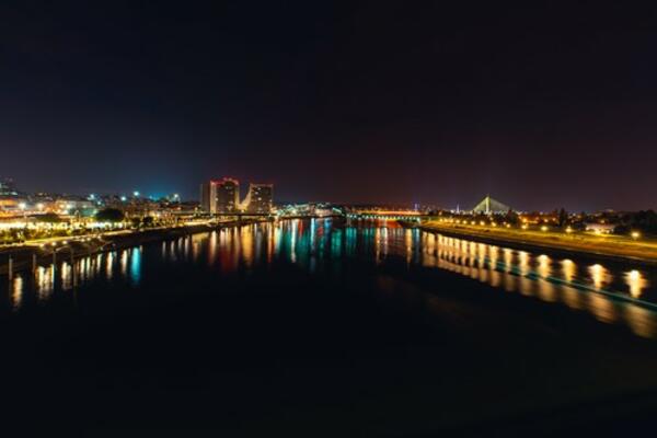 MALO KO ZNA DA JE VAŽAN RIMSKI PUT PROLAZIO BAŠ KROZ SRBIJU: Srpski grad je bio KLJUČAN za Rimljane (VIDEO)