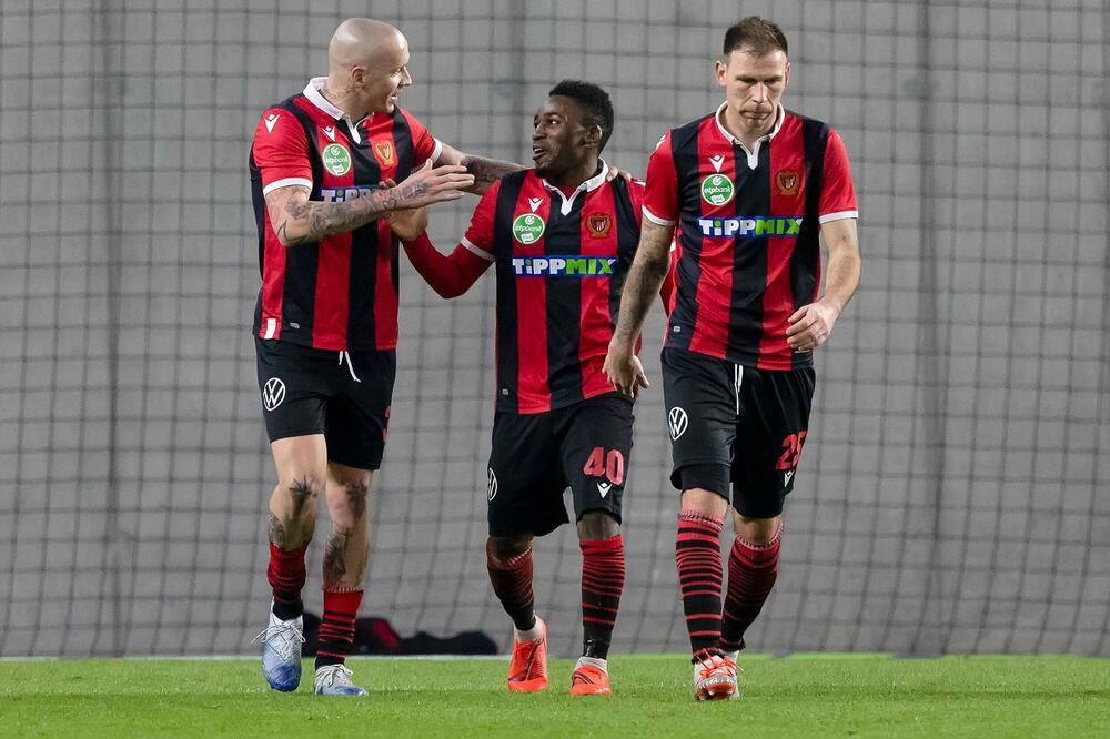 POZNATI HRVATSKI FUDBALER UMALO PREŠAO U PARTIZAN: Krenuo ka srpskoj granici, a onda mu se desila BAŠ LOŠA PRIČA