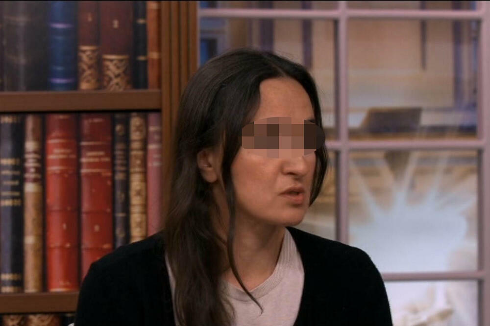 ROGANOVIĆEVA SUPRUGA UŽIVO U PROGRAMU! Otkriva sve o optužbi da je htela da ubije muža