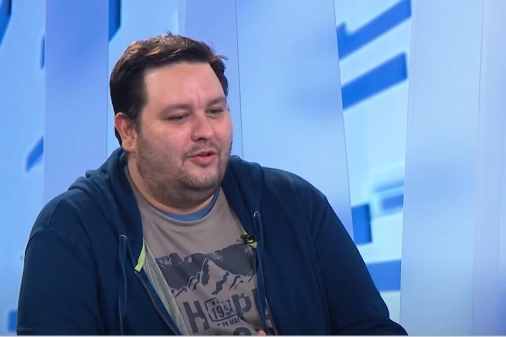 S POČETKOM SEZONE U HRVATSKOJ, POČINJU I NAPADI NA SRBE! Oglasio se hrvatski novinar DUHAČEK, imao je šta da kaže!