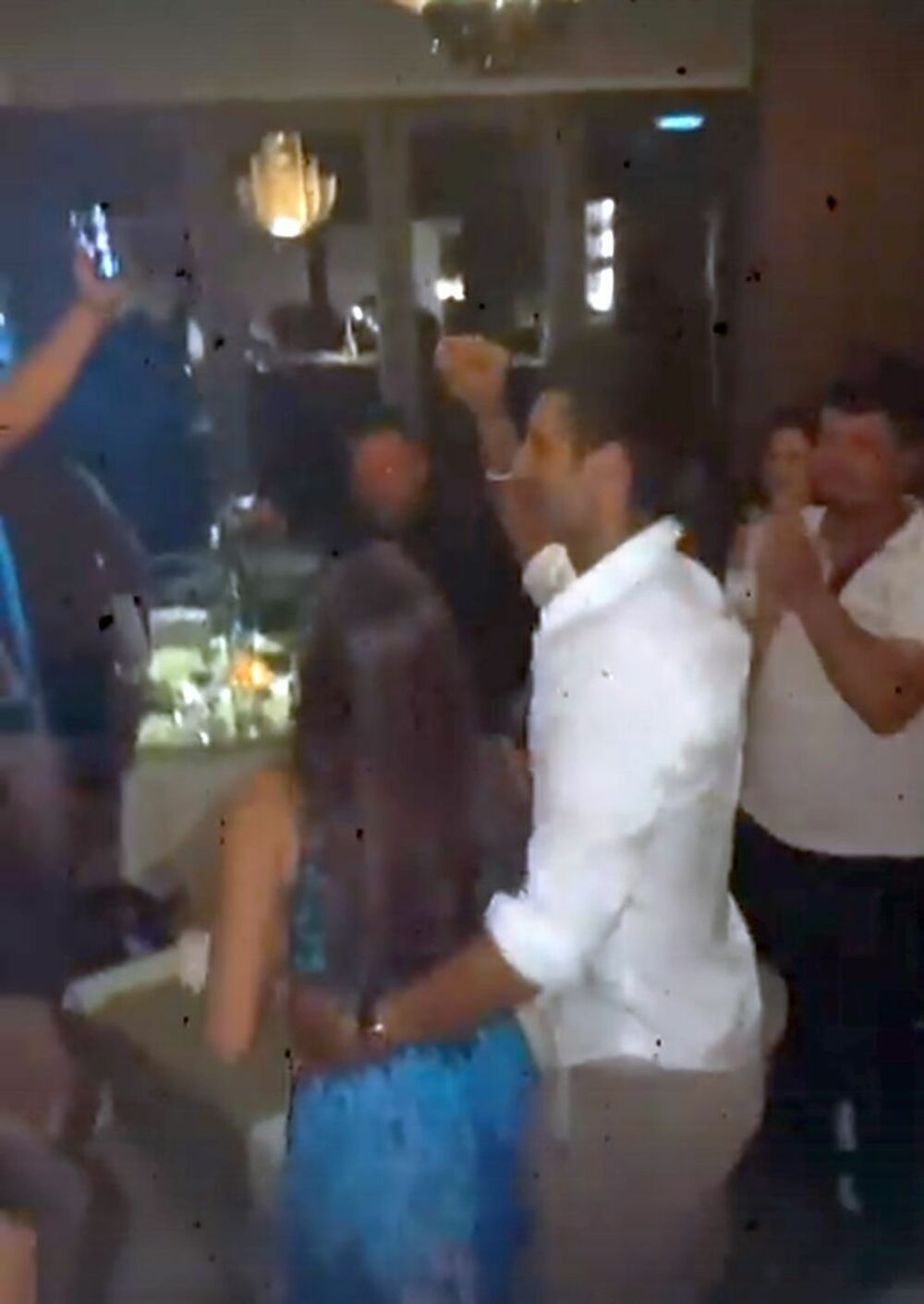 Novak Đoković, Jelena Đoković