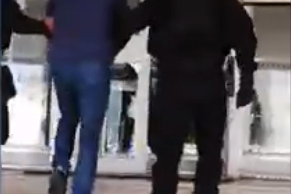 IZVEDENA PREVARA VREDNA 400.000 € NA VRAČARU! On je uhapšen