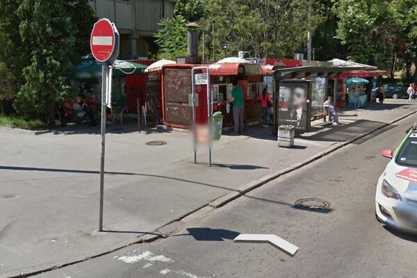 MUŠKARAC UBODEN NOŽEM U POHORSKOJ! Hitna ga odvezla na reanimaciju!