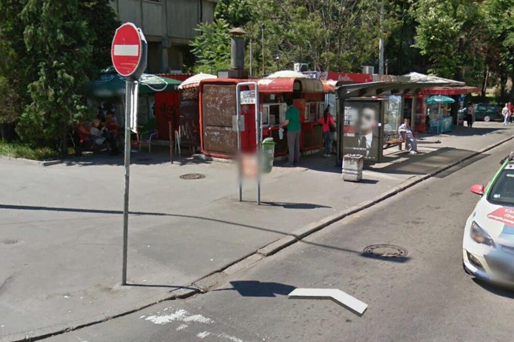 MUŠKARAC UBODEN NOŽEM U POHORSKOJ! Hitna ga odvezla na reanimaciju!