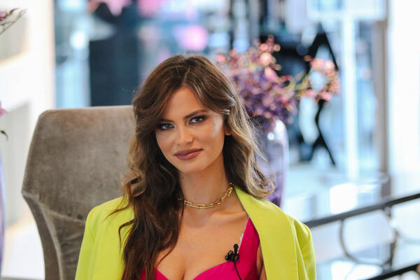 U OVOM SELU JE ODRASLA MILICA PAVLOVIĆ: Prvi put imamo priliku da vidimo kako sve izgleda u Bunibrodu! (FOTO)