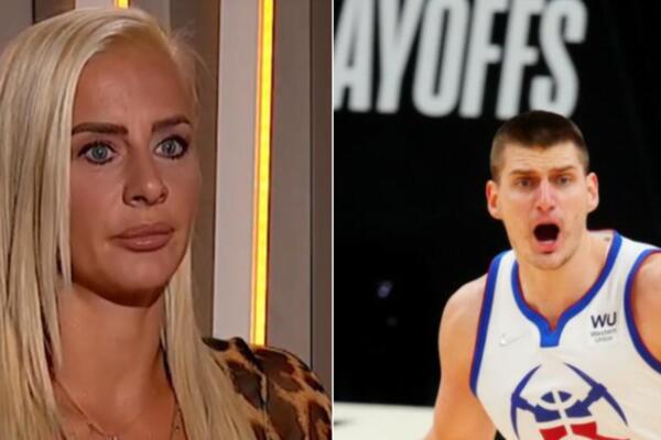 MILICA DABOVIĆ MOMENTALNO REAGOVALA POSLE ODLUKE NIKOLE JOKIĆA: Zbunjena je, ali je rekla TO ŠTO JOJ JE NA DUŠI