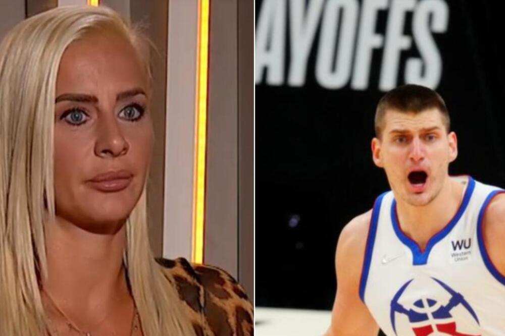 MILICA DABOVIĆ MOMENTALNO REAGOVALA POSLE ODLUKE NIKOLE JOKIĆA: Zbunjena je, ali je rekla TO ŠTO JOJ JE NA DUŠI